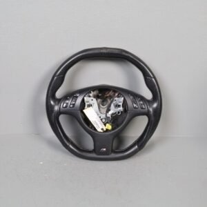 2002-2006 BMW M3 E46 M-Sport Steering Wheel OEM