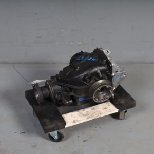 2001-2006 BMW 330ci E46 Automatic Rear Differential Carrier 3.38 ratio OEM