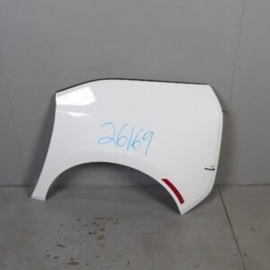 2014-2021 BMW i3 Left Driver Rear Quarter Side Panel OEM 51137375163