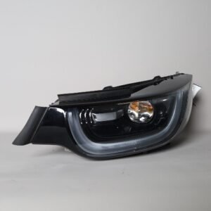 2016-2017 BMW i3 I01 Left Driver LED Headlight OEM 63117448391