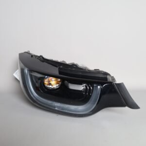 2016-2017 BMW i3 I01 Right Passenger LED Headlight OEM 63117448392