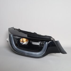 Alternative view of 2016-2017 BMW i3 I01 Right Passenger LED Headlight OEM 63117448392