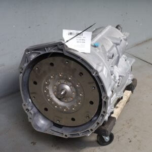 Alternative view of 2017-2019 BMW 530i Automatic Transmission OEM 24008674912
