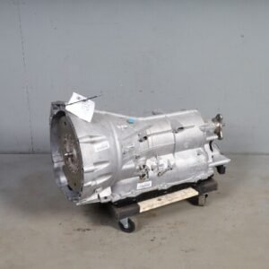 2017-2019 BMW 530i Automatic Transmission OEM 24008674912