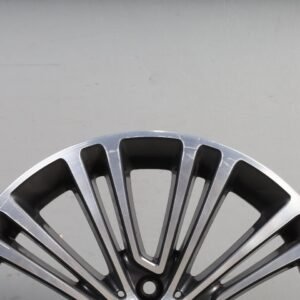 Alternative view of 2018-2020 BMW 530i 540i Wheel 18 X 8 Style #634 Rim OEM 36116863420