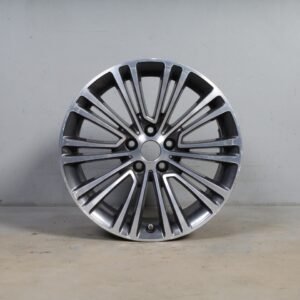 2018-2020 BMW 530i 540i Wheel 18 X 8 Style #634 Rim OEM 36116863420