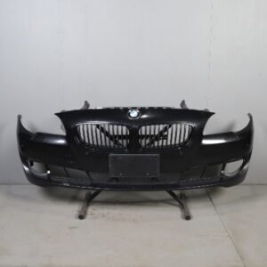 2011-2013 BMW 528i 535i 550i F10 Front Bumper Cover 51117285964 OEM