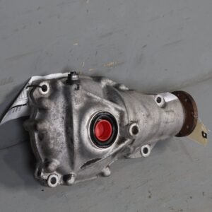 Alternative view of BMW 228 335iGT 535i 740i M235i Front Differential Carrier Diff 3.08 Ratio OEM