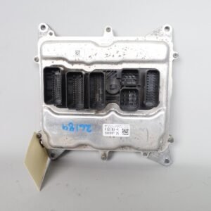 2011 BMW 535i N55 Engine Computer ECU ECM DME MEVD172 12147618551 OEM