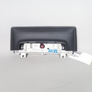 Alternative view of BMW 328i 335i 428i 435i Central Navigation Display Monitor 65509292248 OEM
