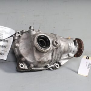 Alternative view of 2012-2015 BMW X1 E84 xDrive28i Front Axle Differential Carrier 31507533973 OEM