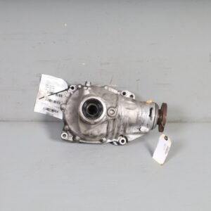 2012-2015 BMW X1 E84 xDrive28i Front Axle Differential Carrier 31507533973 OEM