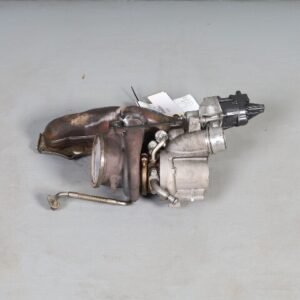 BMW 228i 320i 328i 428i 528i X1 X3 N20 Turbo Turbocharger OEM 11657634486
