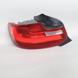 Alternative view of 2015-2016 BMW 228i 230i M2 M235i M240i Left Driver Tail Light Lamp OEM