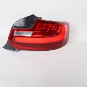 Alternative view of 2015-2016 BMW 228i 230i M2 M235i M240i Right Passenger Tail Light Lamp OEM