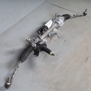 Alternative view of BMW 528i 535i 550i 640i 650i Electric Power Steering Gear 32106883546 OEM