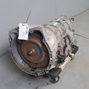 Alternative view of 2001-2003 BMW 330i 530i Z4 Automatic Transmission OEM 24001423932