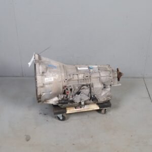 2001-2003 BMW 330i 530i Z4 Automatic Transmission OEM 24001423932