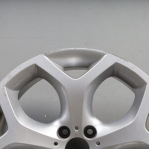 Alternative view of 2007-2013 BMW X5 X6 Rear Wheel 20 X 11 Style 214 Rim OEM 36116772250