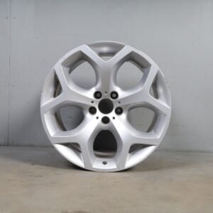 2007-2013 BMW X5 X6 Rear Wheel 20 X 11 Style 214 Rim OEM 36116772250
