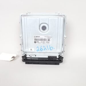 2009-2012 BMW 335d X5 M57 Engine Computer Module ECU ECM DDE OEM