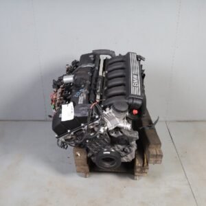 2007-2013 BMW 128i 328i N52 3.0 Engine Motor 161K Miles OEM
