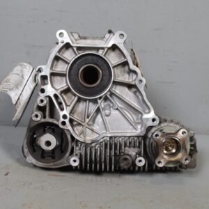 Alternative view of 2006-2013 BMW 325xi 328xi 330xi 335xi Transfer Case OEM 27107548666
