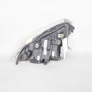 Alternative view of 2009-2011 BMW 328i 335i E90 Sedan Left Xenon Headlight OEM 63117202593