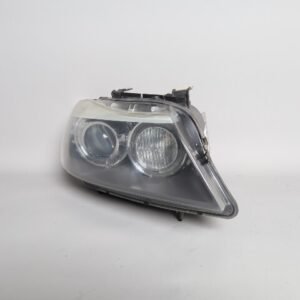 2009-2011 BMW 328i 335i E90 Sedan Right Xenon Headlight OEM 63117202594