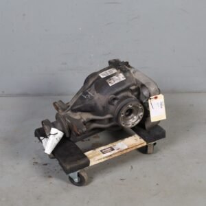 2004-2007 BMW 545i 550i Rear Axle Differential OEM 33107539902 OEM