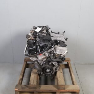 2012-2016 BMW X1 X3 228i 328i 428i 528i N20 Engine Motor 222K Miles OEM