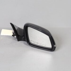 2014-2016 BMW 328i GT 335i GT Right Side View Door Mirror OEM 51167291642
