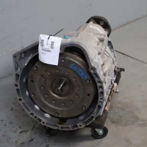 Alternative view of 2007-2011 BMW 135i 335i Automatic Transmission OEM 24007572071