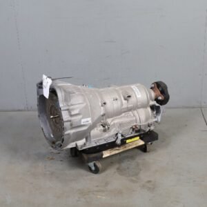 2007-2011 BMW 135i 335i Automatic Transmission OEM 24007572071
