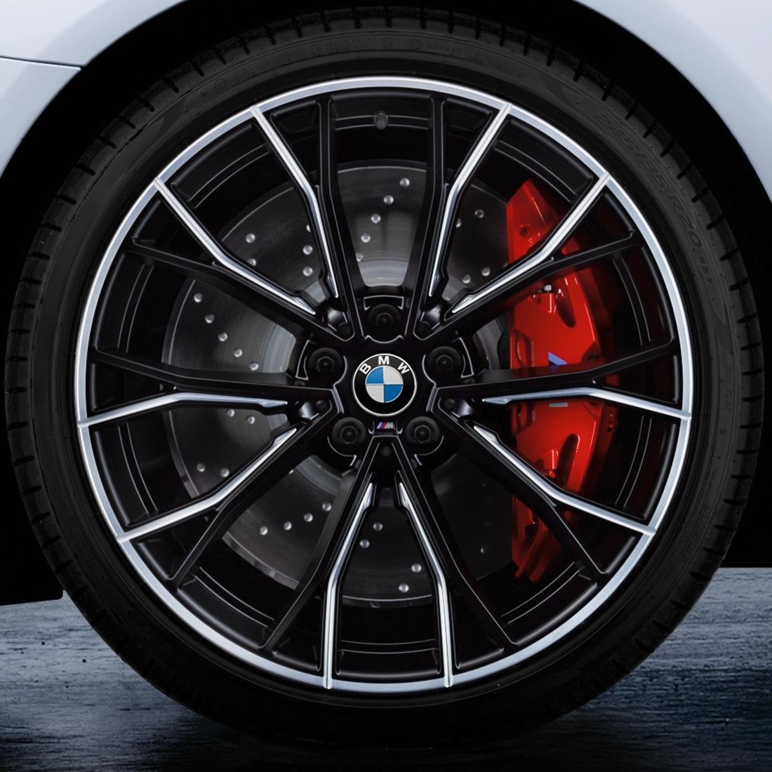 Bimmer bucket seats category thumbnail