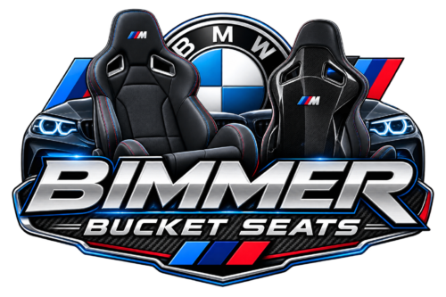 Bimmer Bucket Seats
