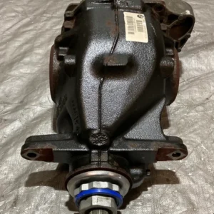 2014-2019 BMW M235i M240i xDrive AWD OEM Rear Differential Assembly / Automatic / 3.08 / 79K B2006