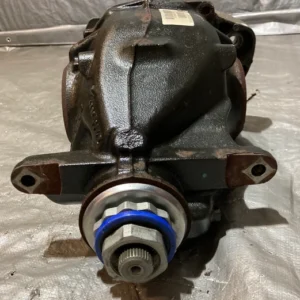 Alternative view of 2014-2019 BMW M235i M240i xDrive AWD OEM Rear Differential Assembly / Automatic / 3.08 / 79K B2006