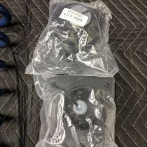 Alternative view of Dinan E70/E71 X5 M X6 M Performance Suspension Kit D190-7101