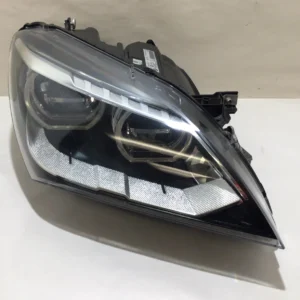 2012-2014 F06 F12 F13 BMW M6 Passenger Side Adaptive LED Headlight / OEM / M6202