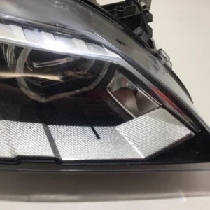 Alternative view of 2012-2014 F06 F12 F13 BMW M6 Passenger Side Adaptive LED Headlight / OEM / M6202