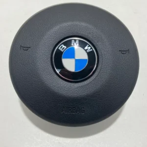 2014-2020 BMW F22 2 Series 3 Stage M Sport Driver Steering Wheel Airbag SRS / OEM / B2007