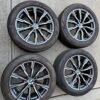 BMW X5/X6 OEM 20” Style 740M Wheels