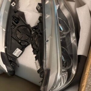 Alternative view of BMW F8X M3/M4 OEM Pre-LCI Adaptive Headlights