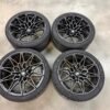 BMW 826M Wheels