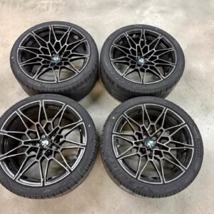 BMW 826M Wheels