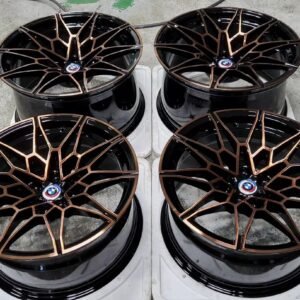 BMW G80/G82/G83 M826 CLS Special Wheels