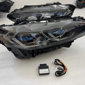 BMW G82/G80 M3/M4 Laser Headlights
