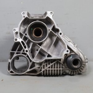 Alternative view of 2014-2019 BMW X5 X6 4.4 Transfer Case 27108643152 OEM NOTE