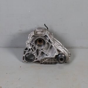 2014-2019 BMW X5 X6 4.4 Transfer Case 27108643152 OEM NOTE